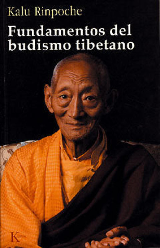 Fundamentos Del Budismo Tibetano Libro