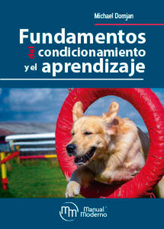 Fundamentos Del Condicionamiento Y El Aprendizaje Libro