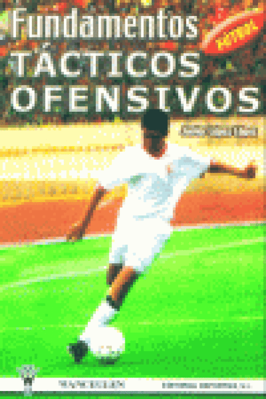 Fútbol Libro