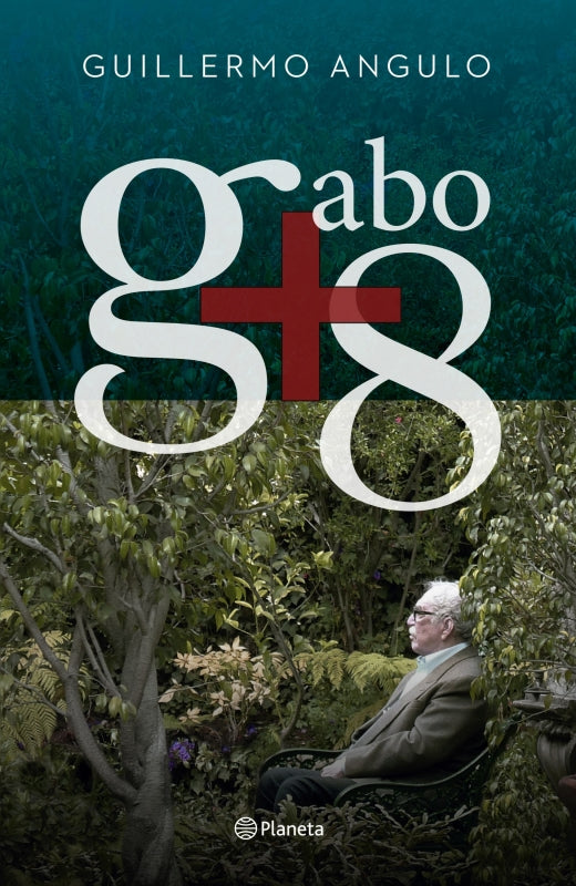 Gabo + 8 Libro