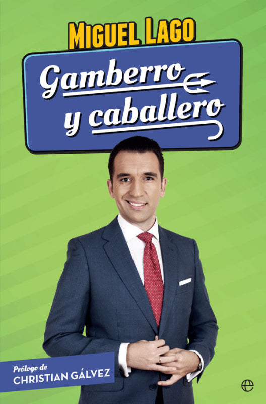 Gamberro Y Caballero Libro