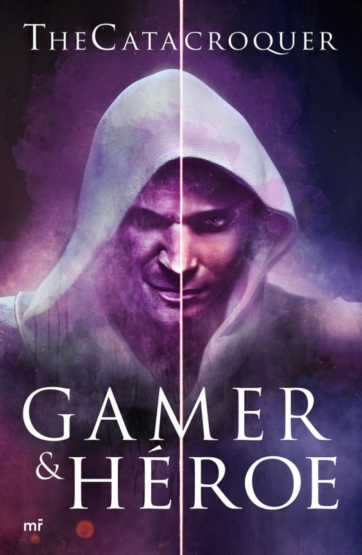 Gamer & Héroe Libro