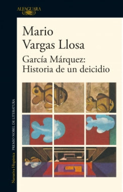 García Márquez: Historia De Un Deicidio Libro