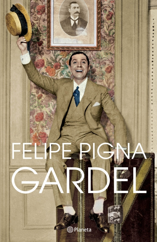 Gardel Libro