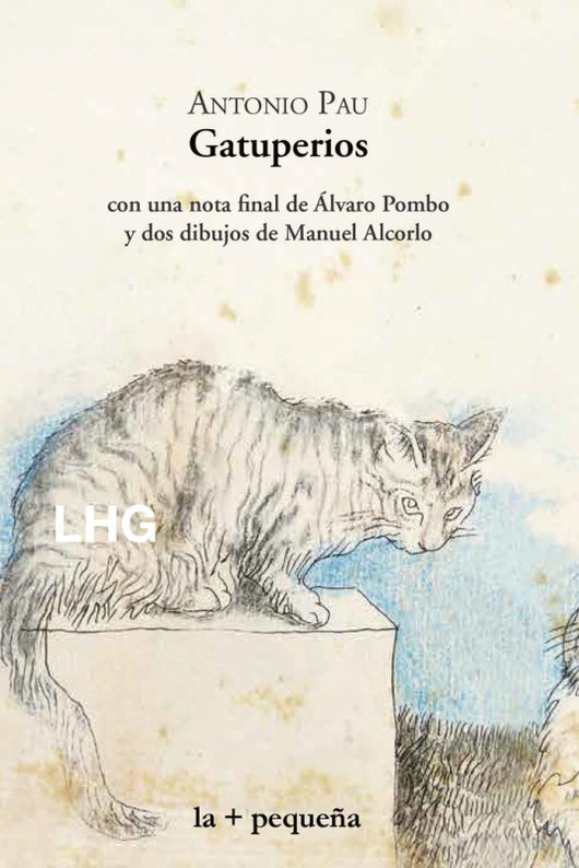 Gatuperios Libro