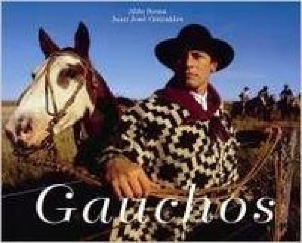 Gauchos Libro