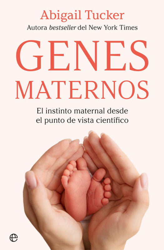 Genes Maternos Libro