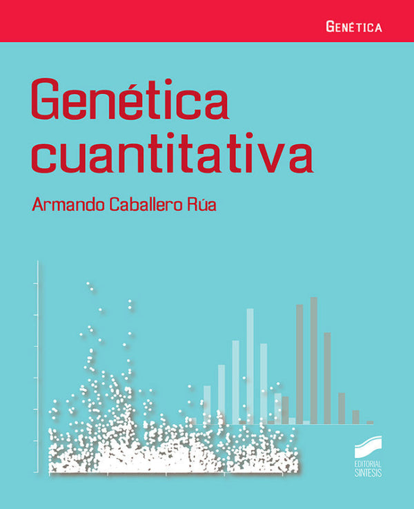 Genética Cuantitativa Libro