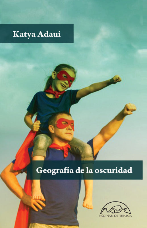 Geografia De La Oscuridad Libro