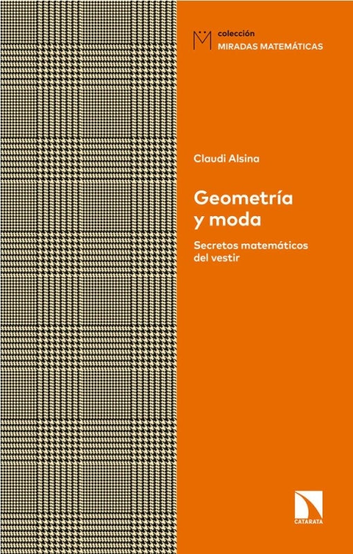 Geometría Y Moda Libro