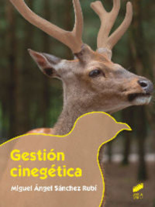 Gestión Cinegética Libro