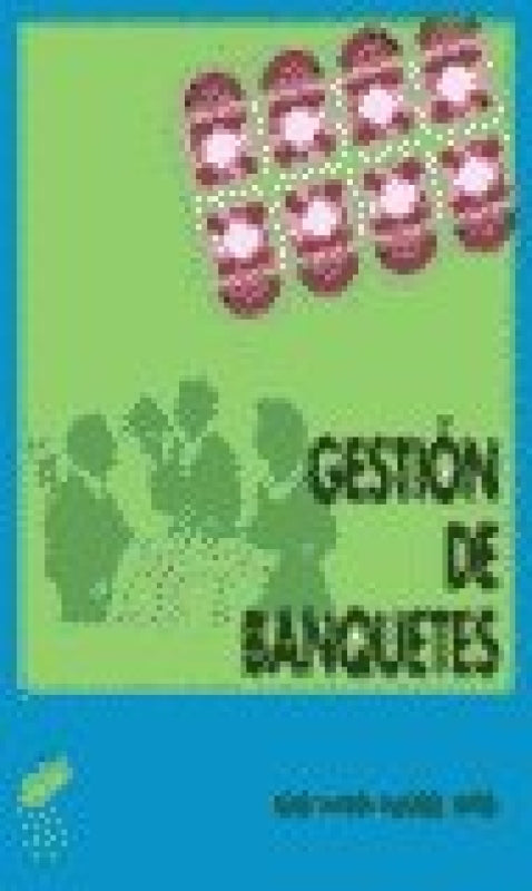 Gestión De Banquetes Libro