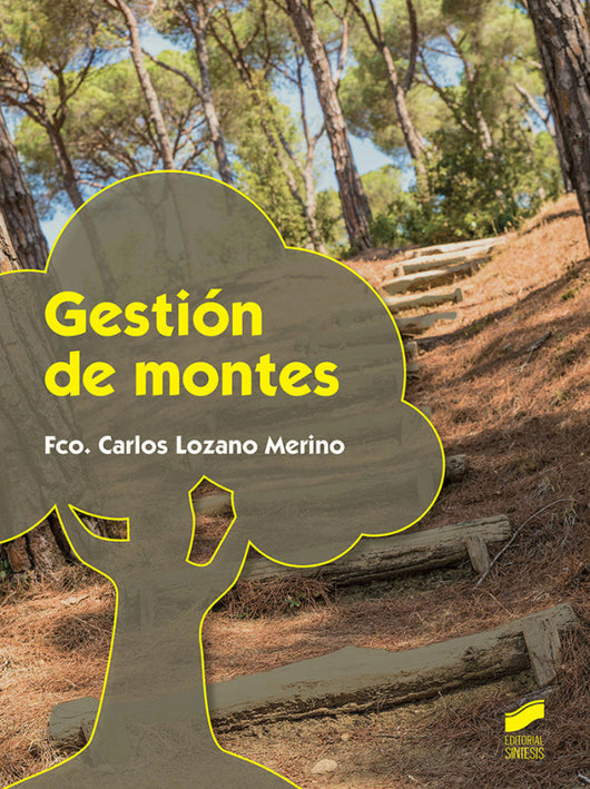 Gestión De Montes Libro