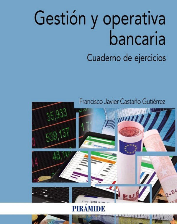 Gestión Y Operativa Bancaria Libro