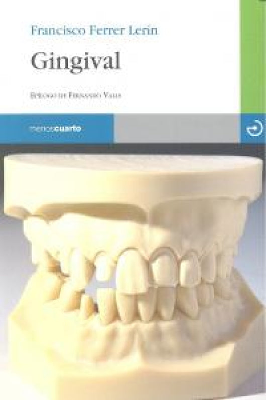 Gingival Libro