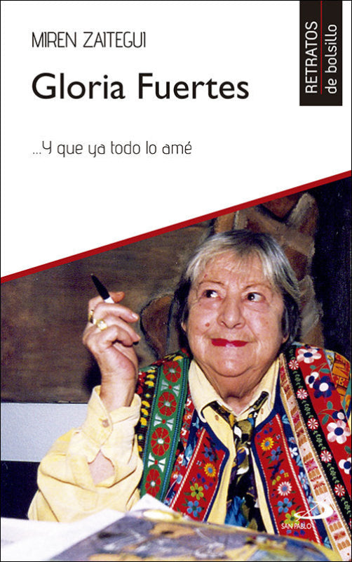 Gloria Fuertes Libro