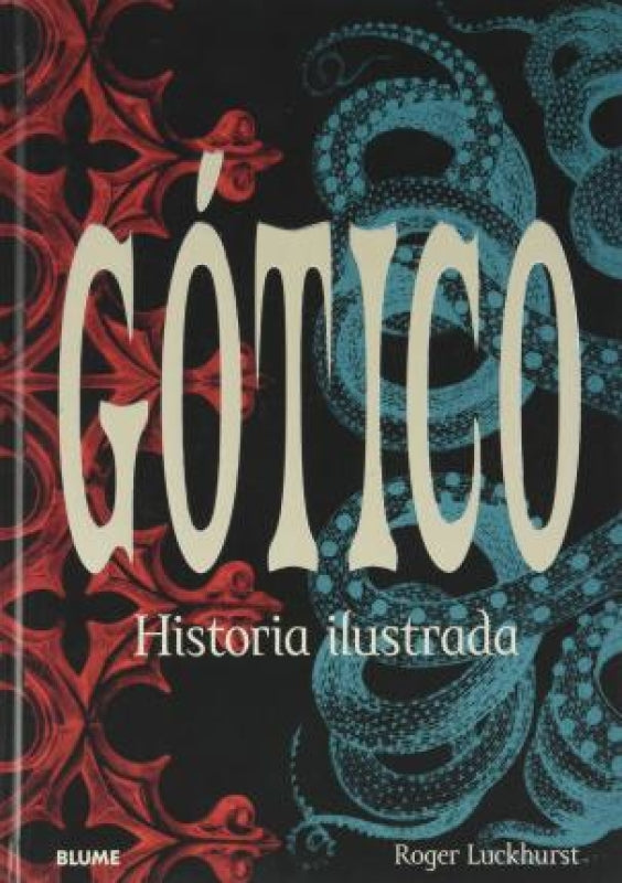 Gótico Libro