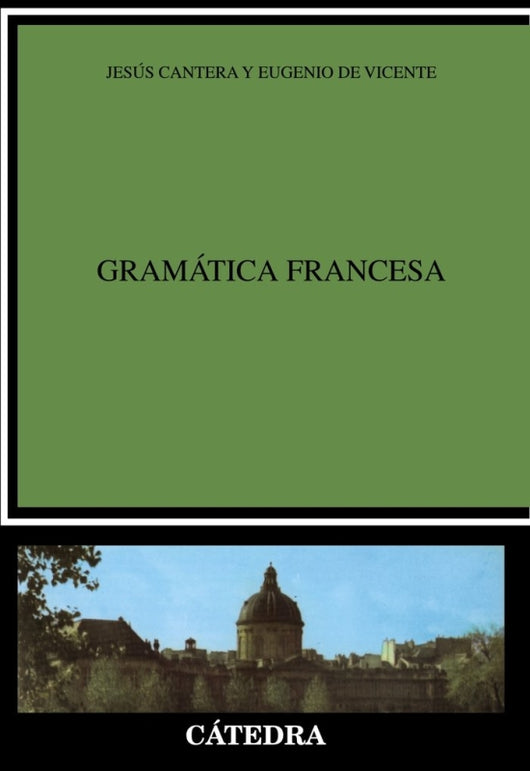 Gramática Francesa Libro