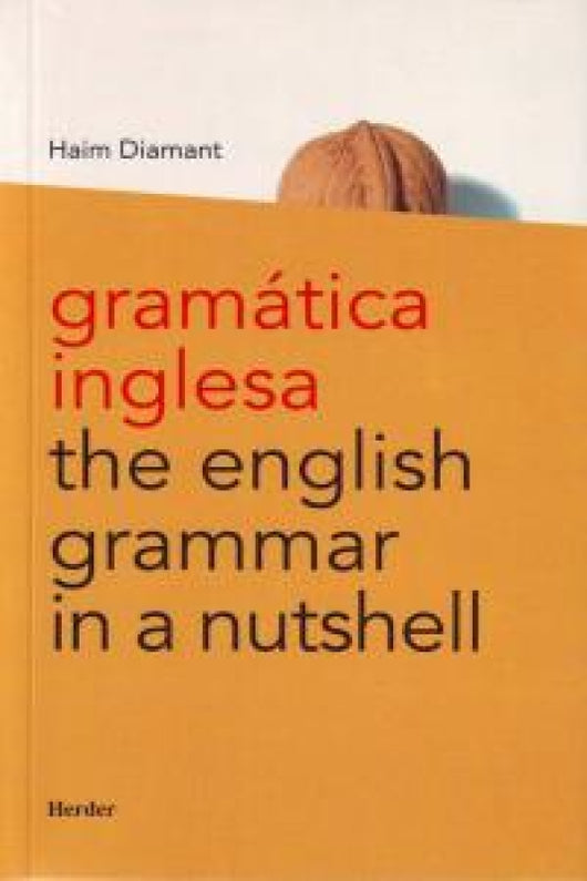 Gramática Inglesa Libro