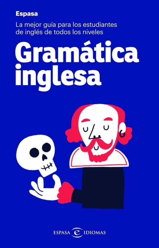 Gramática Inglesa Libro