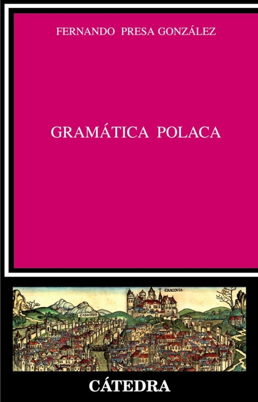 Gramática Polaca Libro