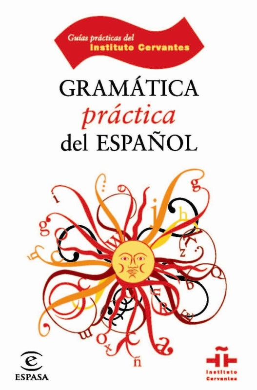 Gramática Práctica Del Español Libro