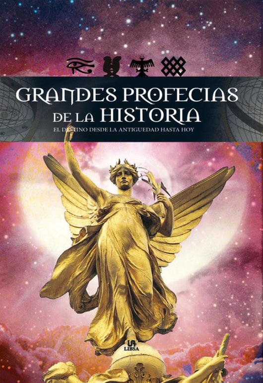 Grandes Profecías De La Historia Libro