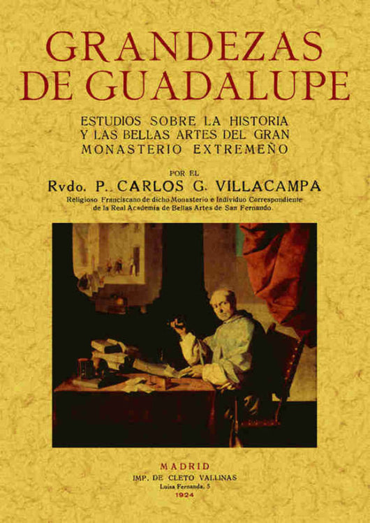 Grandezas De Guadalupe Libro