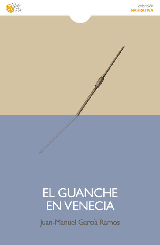 Guanche En Venecia El Libro