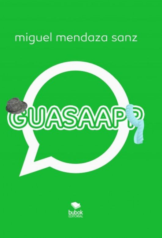 Guasaapp Libro