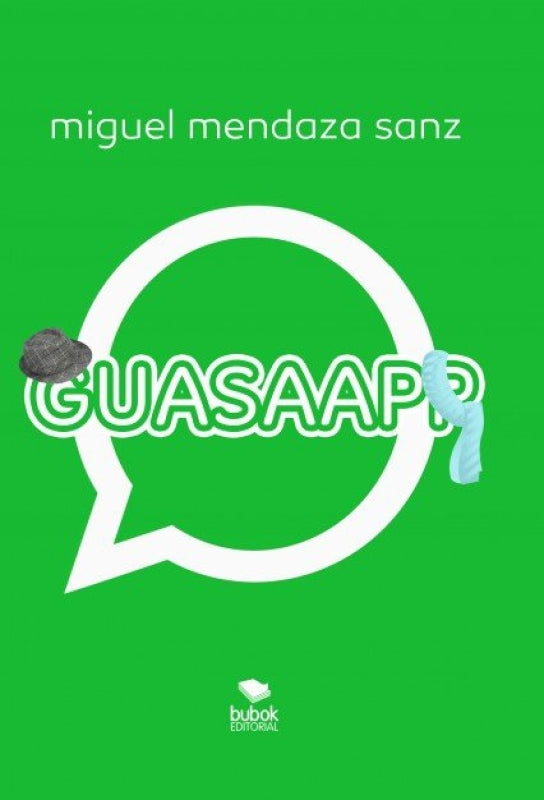 Guasaapp Libro