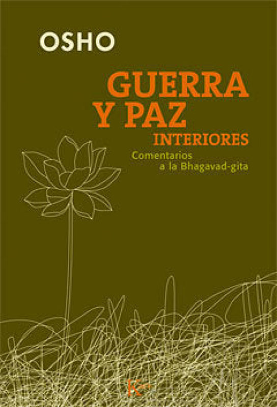 Guerra Y Paz Interiores Libro