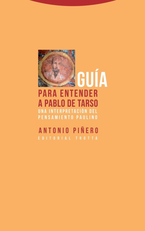 Guía Para Entender A Pablo De Tarso Libro