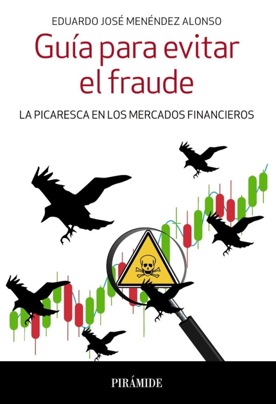 Guía Para Evitar El Fraude Libro