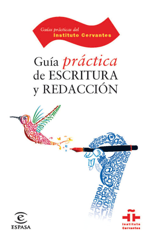 Guía Práctica De Escritura Y Redacción Libro