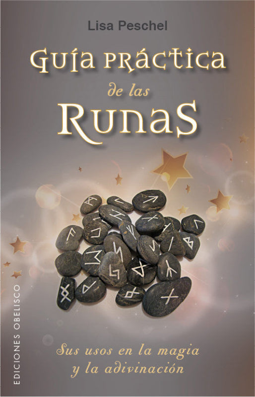 Guía Práctica De Las Runas Libro