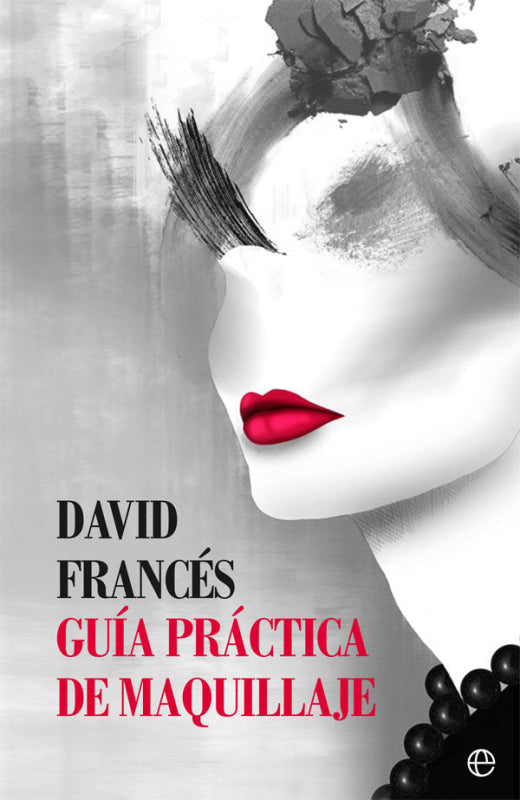 Guía Práctica De Maquillaje Libro