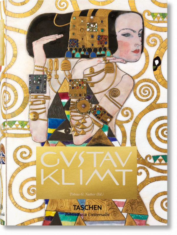 Gustav Klimt. Dibujos Y Pinturas Libro