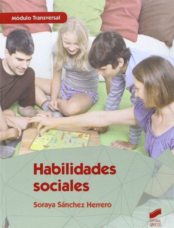 Habilidades Sociales Libro