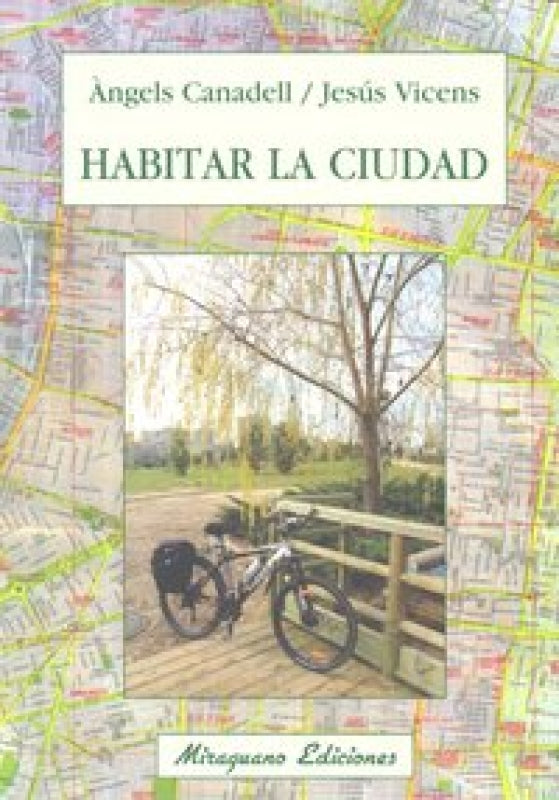 Habitar La Ciudad Libro