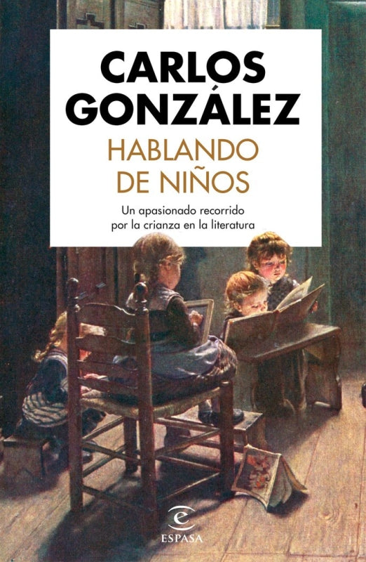 Hablando De Niños Libro