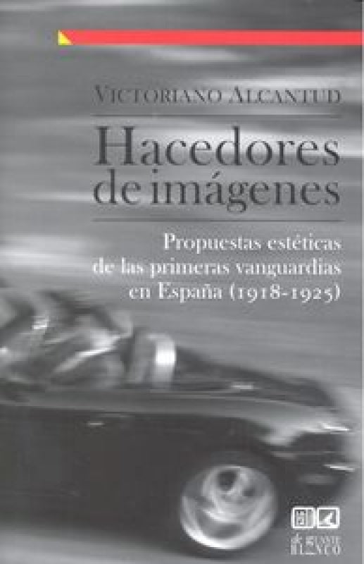 Hacedores De Imágenes Libro