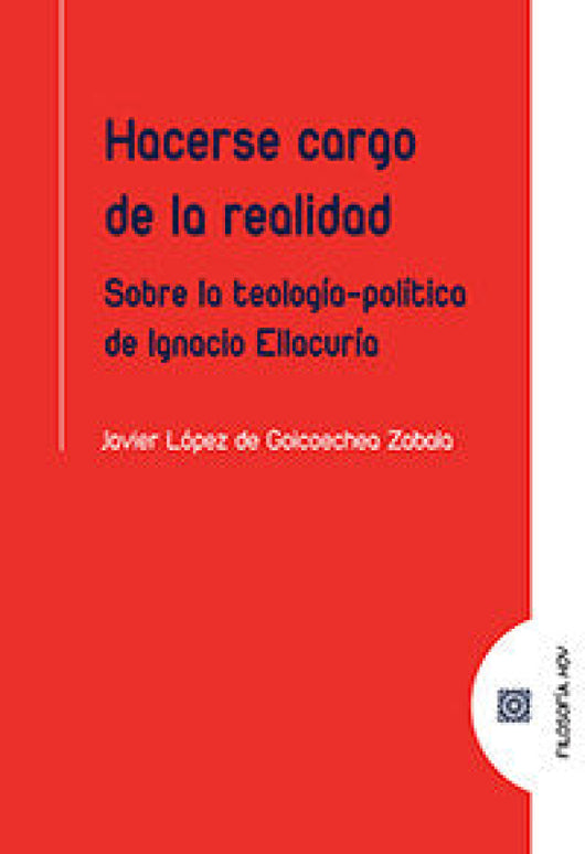 Hacerse Cargo De La Realidad Libro