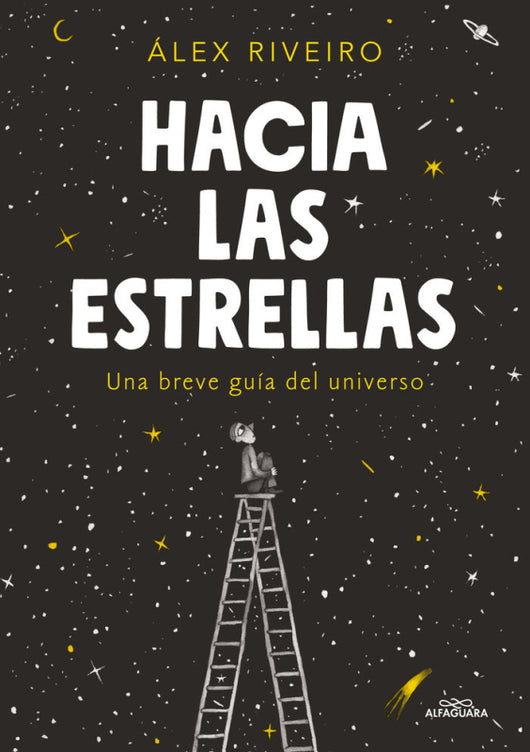 Hacia Las Estrellas Libro