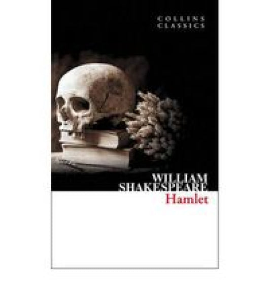 Hamlet Libro