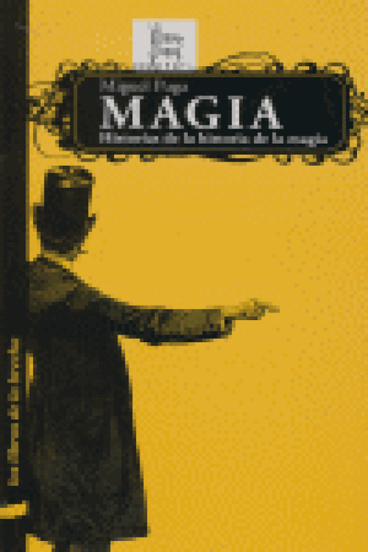 Has.de La Historia De Magia Libro