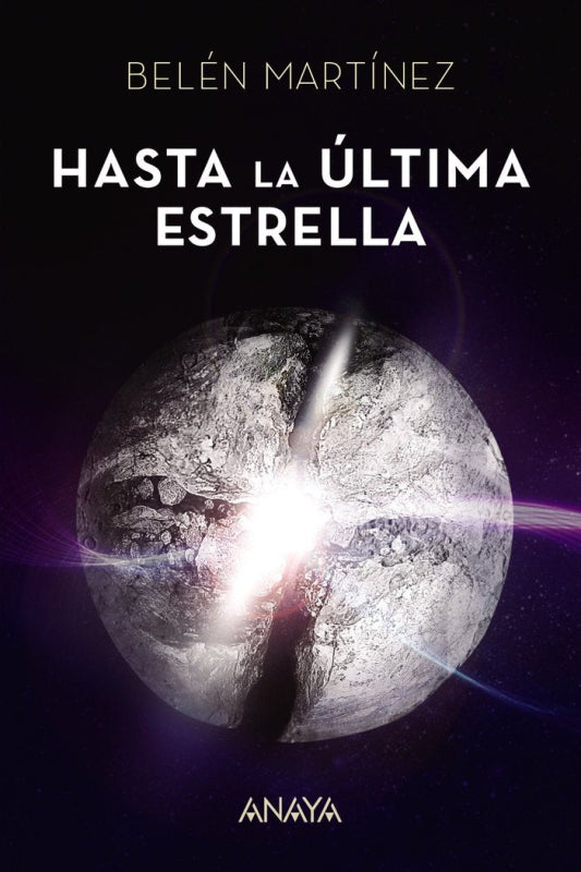 Hasta La Última Estrella Libro