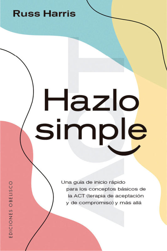 Hazlo Simple Libro