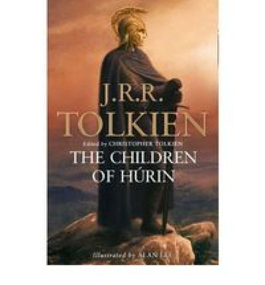 Hc8 Children Of Hurin Fb Libro