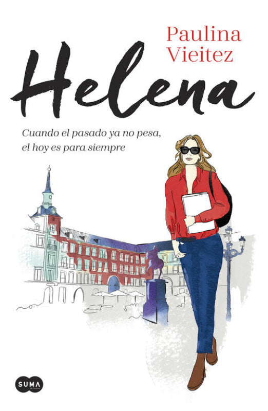 Helena Libro